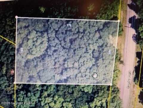 Lot 183 Eagle Path, Bushkill, PA 18324