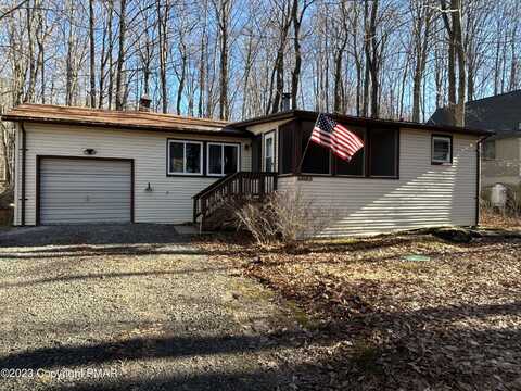 433 Orono Drive, Pocono Lake, PA 18347