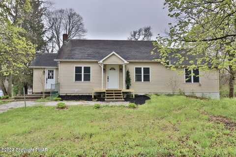 1842 Route 209 Route, Brodheadsville, PA 18322