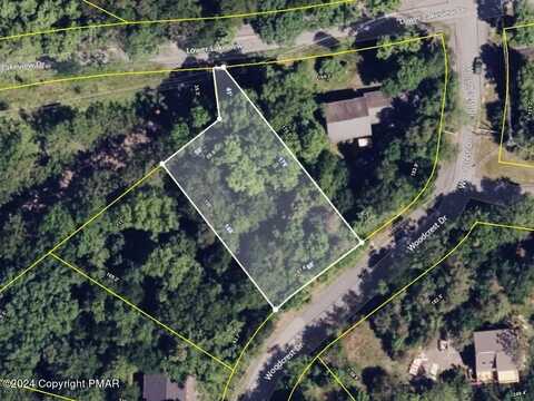 Lot 65 Woodcrest Drive, East Stroudsburg, PA 18302