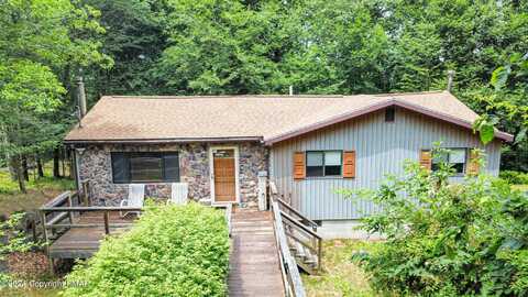 124 Fly Rod Court, Pocono Lake, PA 18347