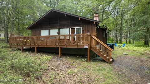 1115 Grouse Court, Bushkill, PA 18324