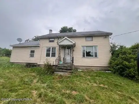 217 Virtus Hollow Road, Columbia Cross Roads, PA 16914