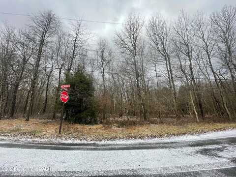Dp1400 Chinook Trail & Cochise Trail, Albrightsville, PA 18210