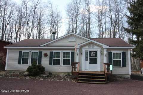 127 Maxatawny Drive, Pocono Lake, PA 18347