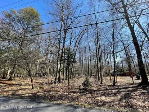 B16hf Tanglewood Drive, Albrightsville, PA 18210
