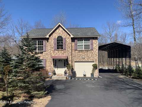 219 Mountain Road, Albrightsville, PA 18210