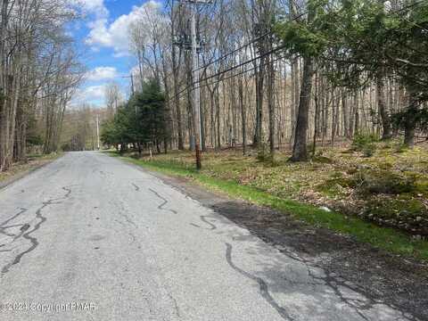 OWASSA Drive, Pocono Lake, PA 18347