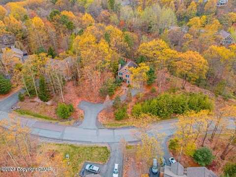 112 High Mountain Lane, Tannersville, PA 18372
