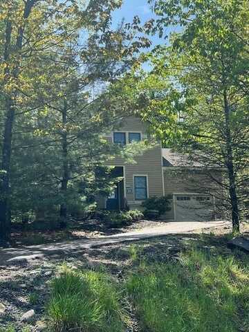 112 High Mountain Lane, Tannersville, PA 18372