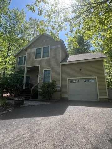112 High Mountain Lane, Tannersville, PA 18372