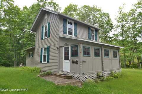 430 Highline Road, Dingmans Ferry, PA 16830