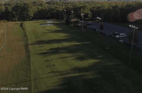 0 Broad Mountain Drive, Sugarloaf, PA 18249
