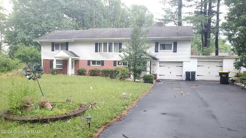 301 Lupine Avenue, Stroudsburg, PA 18360