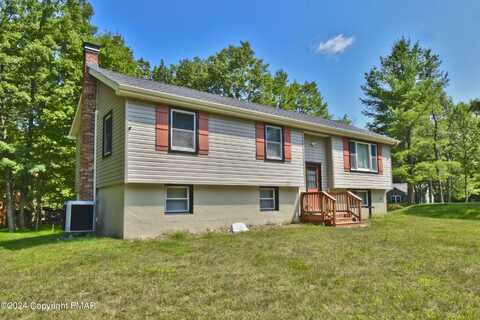 55 Mountain Road, Albrightsville, PA 18210