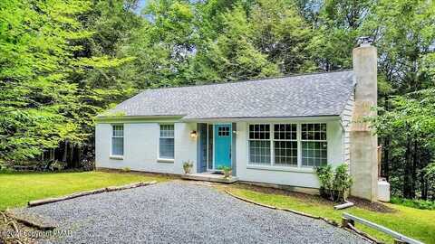 32 Trail Ridge Road, Albrightsville, PA 18210