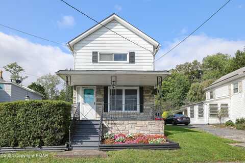 607 Washington Street, Portland, PA 18351