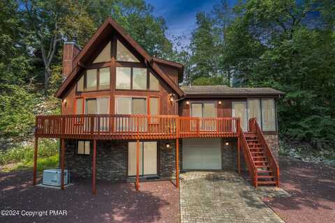 121 Sussex Court, Bushkill, PA 18324