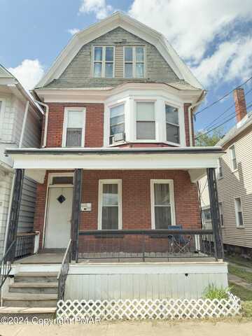 32 Wyoming Street, Wilkes Barre, PA 18702