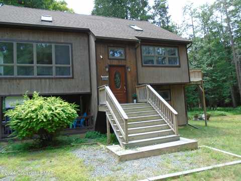 2106 Wagner Forest Drive, Pocono Lake, PA 18347