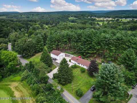 173 Floyd Drive, Kunkletown, PA 16830