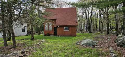 7172 Mountain Drive, Tobyhanna, PA 18466