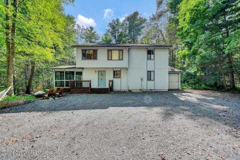 113 Sweet Briar Road, Pocono Pines, PA 18350