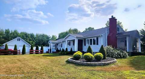 100 SHADY Drive, Brogue, PA 18444