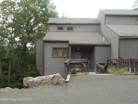 262 Overlook Drive, Tannersville, PA 18372