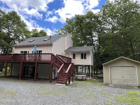 82 Tennyson Circle, Albrightsville, PA 18210