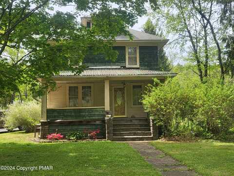 6603 Route 191, Cresco, PA 18326