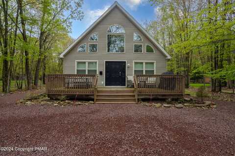 186 Brier Crest Road, Blakeslee, PA 18610