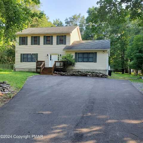 154 Bishop Circle, Albrightsville, PA 18210