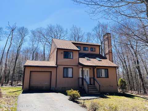 4225 Hickory Road, Tobyhanna, PA 18466