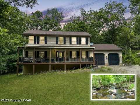 4125 Winchester Way, Bushkill, PA 18324