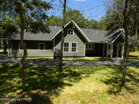 119 N Shore Drive & Skyline Drive, Albrightsville, PA 18210