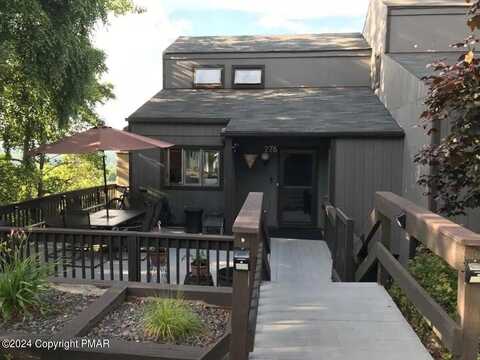 276 Overlook Way, Tannersville, PA 18372