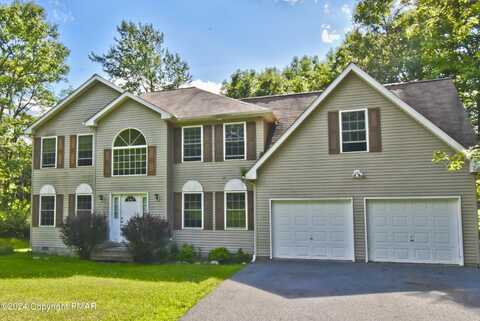 1032 Clover Road, Long Pond, PA 18334