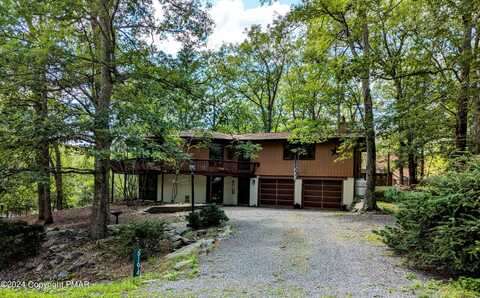 6194 Decker Road, Bushkill, PA 18324