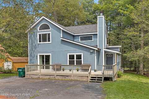 9129 Brandywine Drive, Tobyhanna, PA 18466