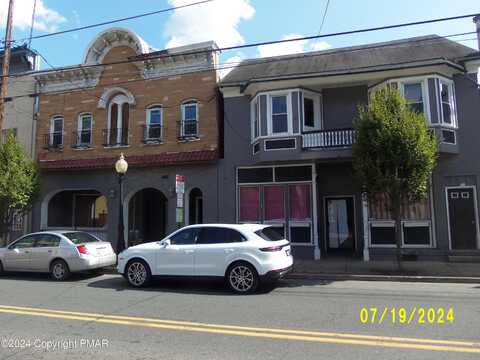 42/50/52 Market Street, Bangor, PA 18013