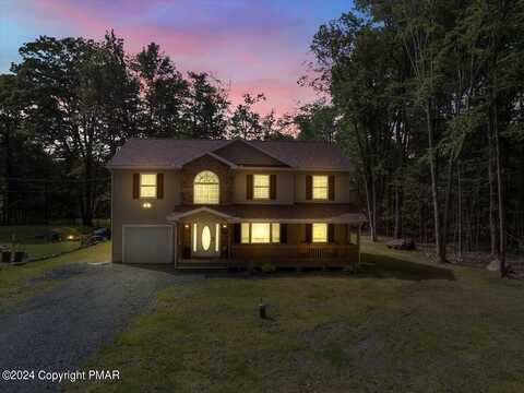 291 White Pine Drive, Pocono Lake, PA 18347