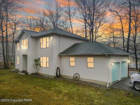 2852 Oak View Lane, Tobyhanna, PA 18466