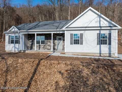 101 Laurel Street, Ashland, PA 17921