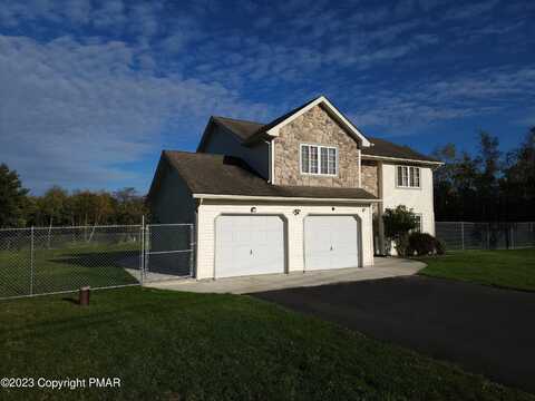 1960 Sun Valley Drive, Blakeslee, PA 18610