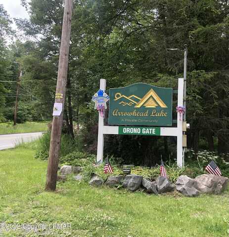 2 N ARROW DR 1, Pocono Lake, PA 18347