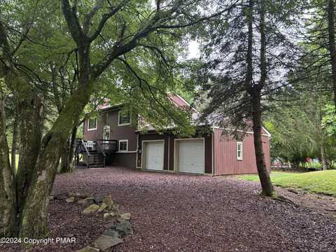 23 Cummings Lane, Albrightsville, PA 18210