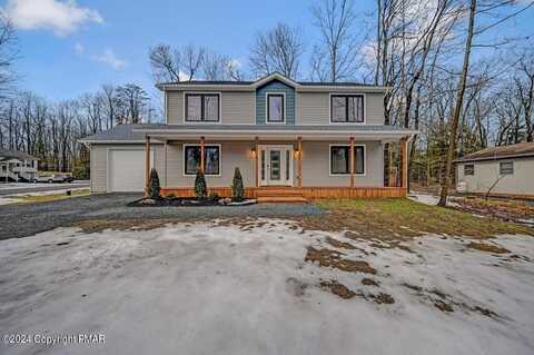 2122 Lindbergh Circle, Albrightsville, PA 16830