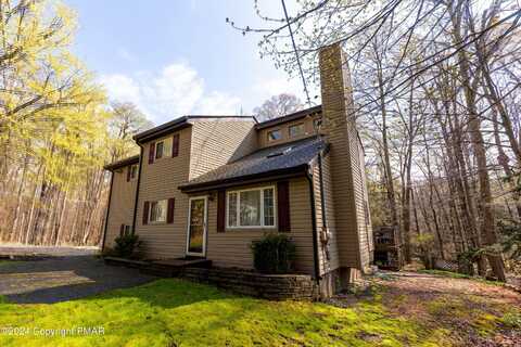 78 Sheffick Drive, Gouldsboro, PA 18424