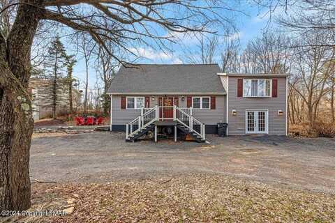 1591 Clover Road, Long Pond, PA 18334